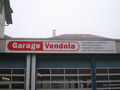 Garage Vendola